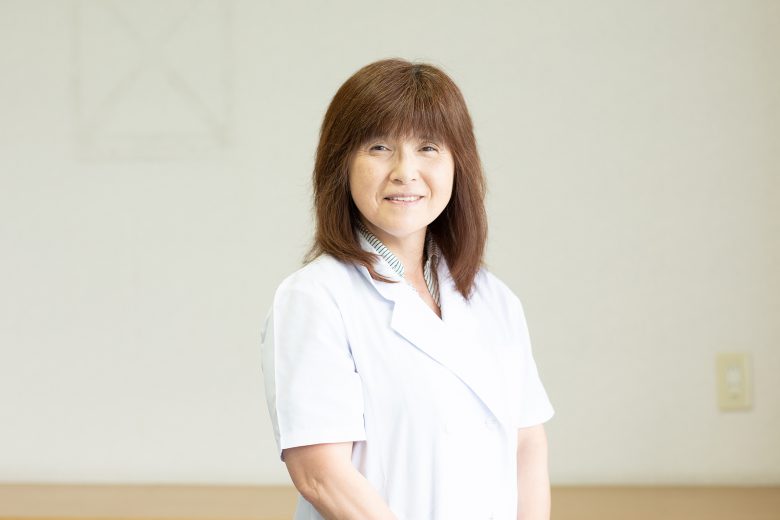 理事長